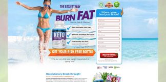 Keto Tone Diet : Is This Fat Loss Supplement Safe & Effective?