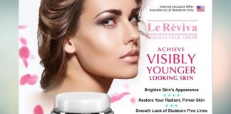 Le Réviva Cream : Is This Anti-Aging Product Safe & Effective?