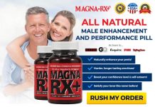 Magna RX+ : Benefits and Usage of This Male Enhancement Product