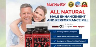 Magna RX+ : Benefits and Usage of This Male Enhancement Product