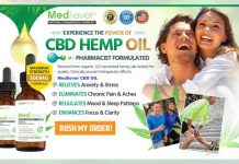 Medliever CBD Hemp Oil : Benefits and Usage of This Product