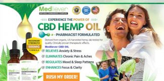 Medliever CBD Hemp Oil : Benefits and Usage of This Product