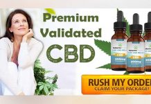 Natures Touch CBD : A Safe & Effective General Health Product?