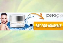 Peraglow Skincare : Is This Anti-aging Cream Worth A Try?