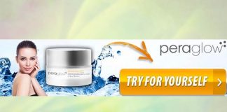 Peraglow Skincare : Is This Anti-aging Cream Worth A Try?