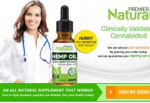 Premier Natural : Benefits and Usage of This CBD Oil