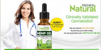 Premier Natural : Benefits and Usage of This CBD Oil