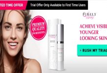 Purely Vibrant : Is This Advanced Lifting Serum Safe & Effective?