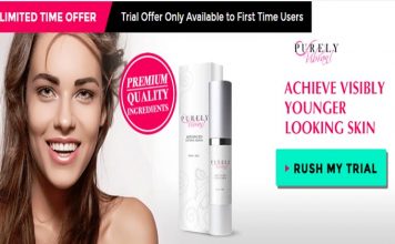 Purely Vibrant : Is This Advanced Lifting Serum Safe & Effective?