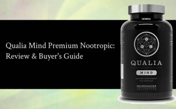 Qualia Mind : Is This Brain Booster Supplement Worth A Try?