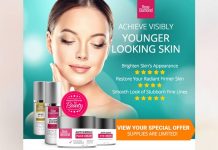 Rose Diamond : Is This Anti-Aging Serum A Scam Or Legit?