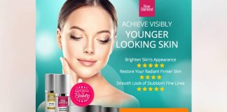 Rose Diamond : Is This Anti-Aging Serum A Scam Or Legit?