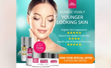 Rose Diamond : Is This Anti-Aging Serum A Scam Or Legit?