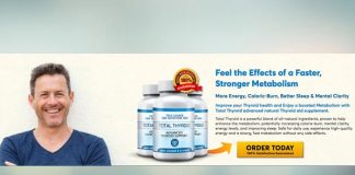 Total Thyroid : Benefits and Usage of This Supplement?