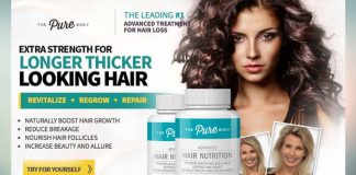 The Pure Body : Is this really without any side effects?