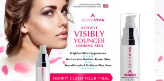 Almaviva : How Safe & Effective Is This Anti-Wrinkle Serum?