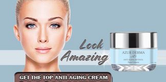 Azur Derma Cream : Is It Safe To Use? How Effective Is It?