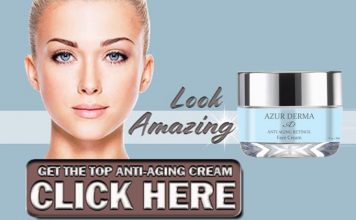 Azur Derma Cream : Is It Safe To Use? How Effective Is It?