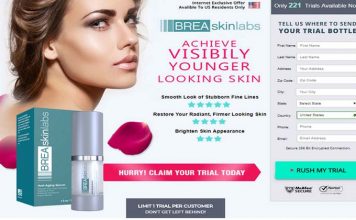 Brea Skin Labs Anti-Aging Serum : Is This Safe & Effective?