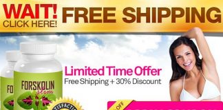 Forskolin Slim : Is This Weight Loss Formula Safe & Effective?