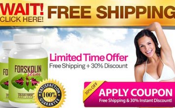 Forskolin Slim : Is This Weight Loss Formula Safe & Effective?