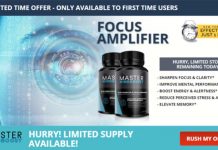 Master Mindboost : Is This Brain Booster Safe To Be Consumed?