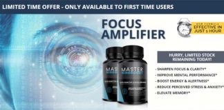 Master Mindboost : Is This Brain Booster Safe To Be Consumed?
