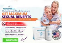 Priamax : Get Maximum Sexual Benefits From This Product