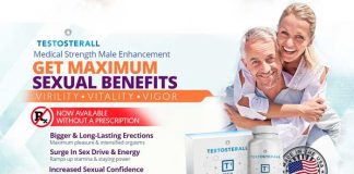 Priamax : Get Maximum Sexual Benefits From This Product