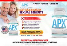 APX : How Safe And Effective Is This Male Enhancement System?