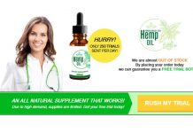 Herbal Relief CBD Hemp Oil : Is It Safe And Effective?