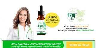 Herbal Relief CBD Hemp Oil : Is It Safe And Effective?