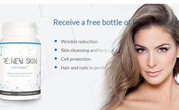 Revyve Skin : Is This Anti-aging Cream Natural & Effective?