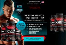 Retro Vigor : A Side-Effects Free Testosterone Booster?