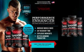 Retro Vigor : A Side-Effects Free Testosterone Booster?