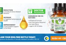 Canna CBD Oil : Is This Product Legit Or A Scam?