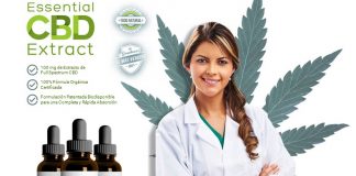 Essential CBD : Experience Quick Healing With Natural Extracts