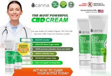 Ocanna CBD Cream : A Supplement Worth-Trying For Overall Health