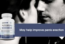 Supreme 500 Male Enhancement : Is It Safe And Effective?