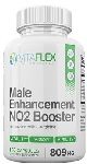 VitaFlex Male Enhancement : Increases Libido, Sexual Drive Naturally!