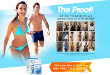 Ultra Slim Down: How Safe & Effective Is This Product?