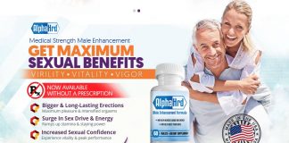 Alpha Titan Testo : How Safe & Effective Is this product?