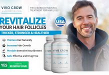 Hair Juice Accelerator : Is This Safe Hair Regrowth Formula?